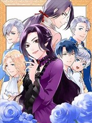 都市谍战剧排行榜第四名作品封面